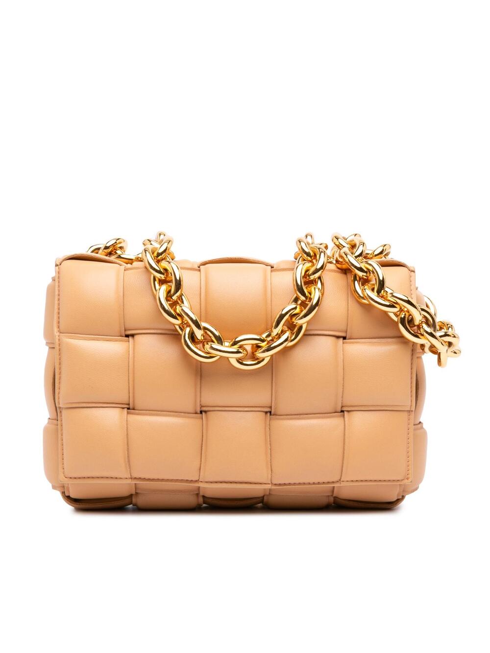 Bottega Veneta Nappa Intrecciato Padded #359769B12B